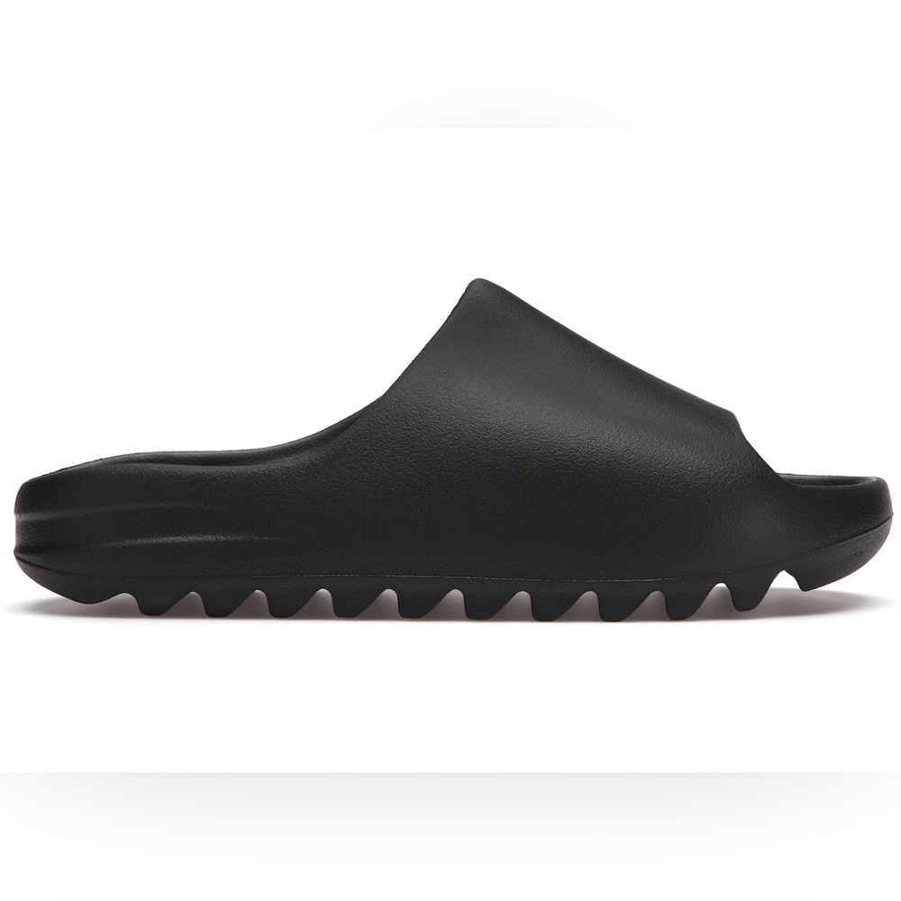 Yeezy slides